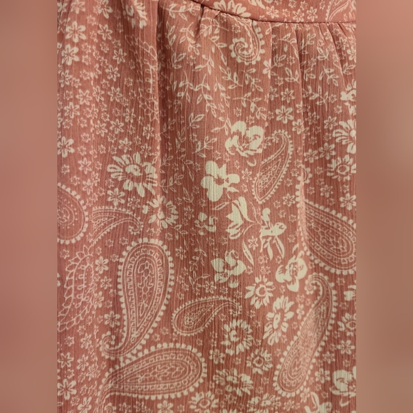 NWT Planet Gold size S pink top - Picture 8 of 10